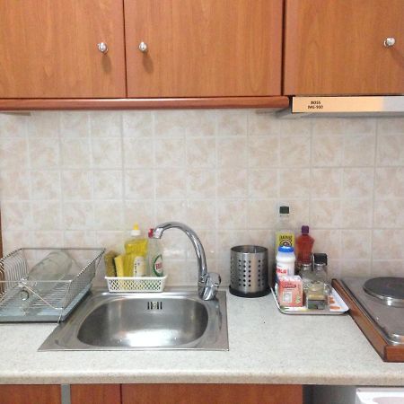 Athenian Flats Apartment Luaran gambar