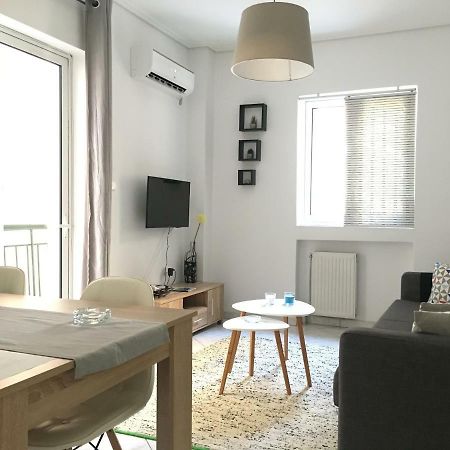 Athenian Flats Apartment Luaran gambar
