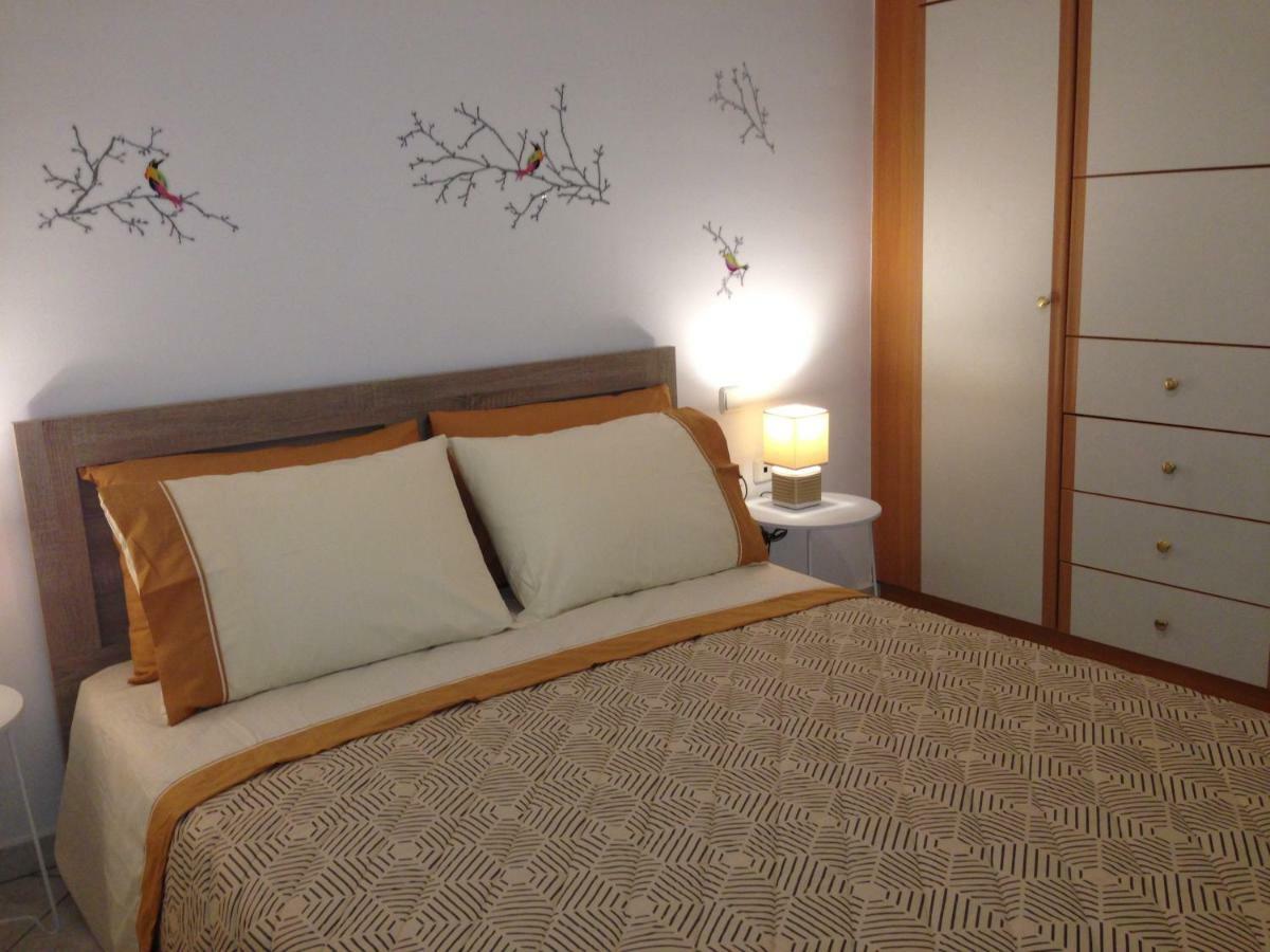 Athenian Flats Apartment Luaran gambar