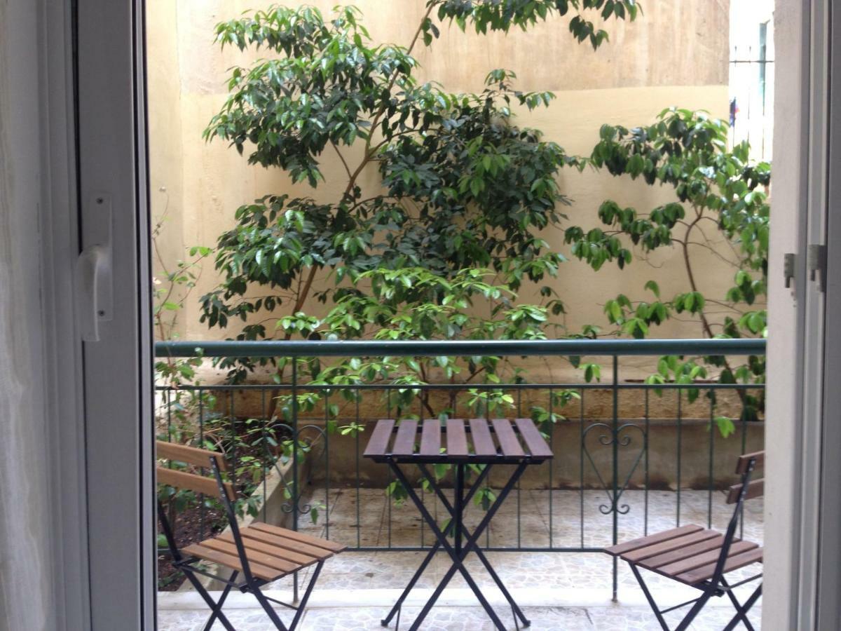 Athenian Flats Apartment Luaran gambar
