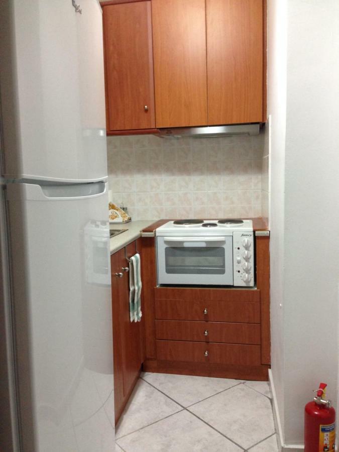 Athenian Flats Apartment Luaran gambar